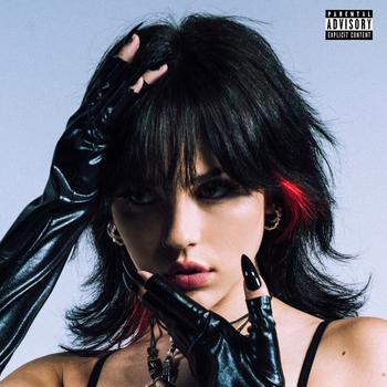 Maggie Lindemann - Scissorhands (Paranoia 2021)