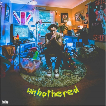 Lil Skies - Take 5