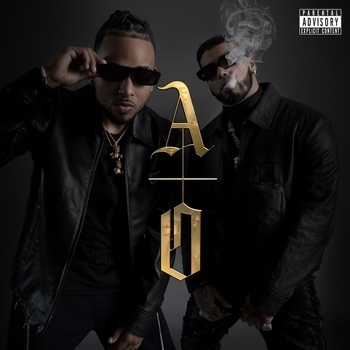 Anuel AA and Ozuna - Municiones (Los Dioses 2021)