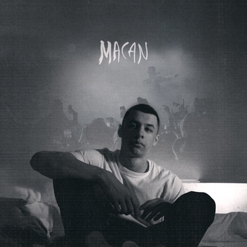 Macan - Я пытался любить тебя (2002+18. 2021)
