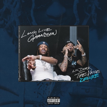 Lil Durk - Last Minute (The Voice 2021)