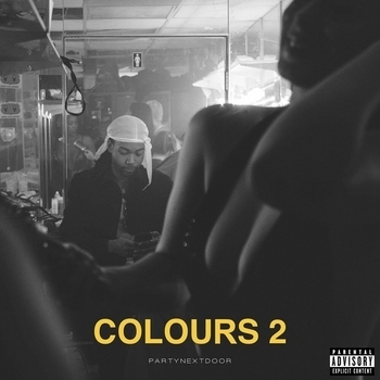 Partynextdoor feat Travis Scott - Jus Know (2021)