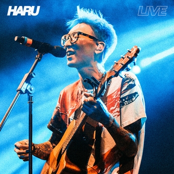Haru - Today (Live version) (Live 2021) (Live Version)