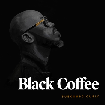 Black Coffee feat Pharrell Williams, Jozzy - 10 Missed Calls (Subconsciously 2021)