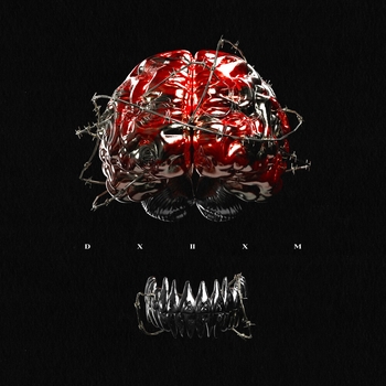 Scarlxrd - Natural Selectixn (Dxxm II. 2021)
