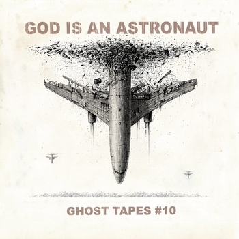 God Is an Astronaut - Burial (God Is An Astronaut 2021)