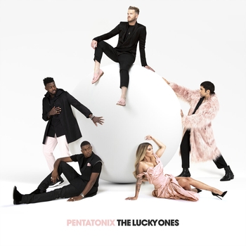 Pentatonix - Be My Eyes (The Lucky Ones 2021)