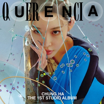 Chungha - Side D (Pleasures) (Querencia 2021)