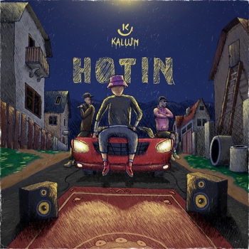 Kalush - Ти гониш (Hotin 2021)