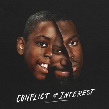 Ghetts feat Jaykae and Moonchild Sanelly - Fire and Brimstone (Conflict Of Interest 2021)