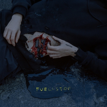 Jimm - На дорогу (Fuel: Stop 2021)