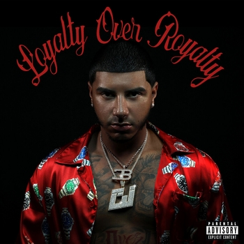 CJ - Goin’ Up (Loyalty Over Royalty 2021)