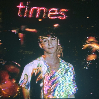 Sg Lewis feat Frances - Heartbreak On The Dancefloor (Times 2021)