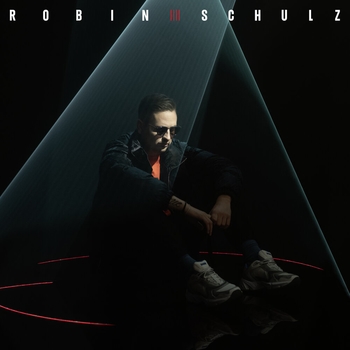 Альбом IIII Robin Schulz