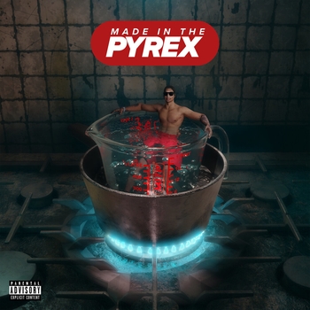 Digga D - Gun Man Sound (Made In The Pyrex 2021)