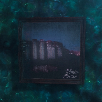 Plenka - Dive (Bottom 2021)