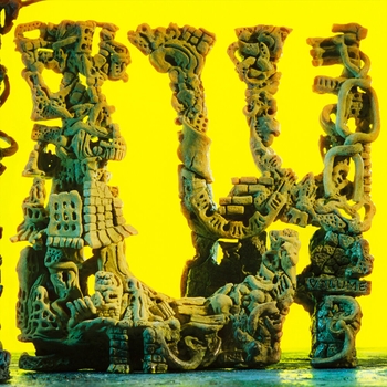 King Gizzard And The Lizard Wizard - Pleura (L.w. 2021)