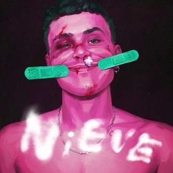Aron - Cielo Morao (Nieve 2021)