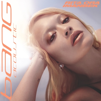 Rita Ora feat Khea - Mood (Acoustic) (Bang 2021)