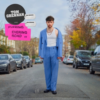 Tom Grennan - Amen (Evering Road 2021)