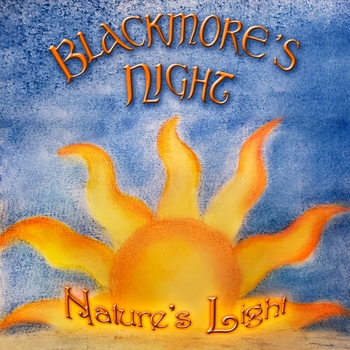 Blackmore's Night - Second Element (Nature's Light 2021)