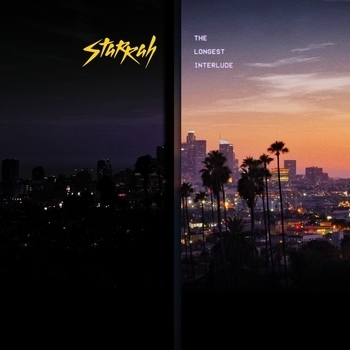 Starrah - Who Decides War (More Than Words) (The Longest Interlude 2021)