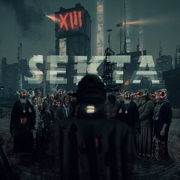 XIII - Дом Memphis (Secta 2021)