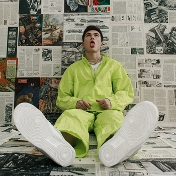 Volodya - Bda Trip (Bad Trip 2021)