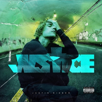 Альбом Justice Justin Bieber