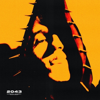 Ashy 43 - Гори (2043. 2021)