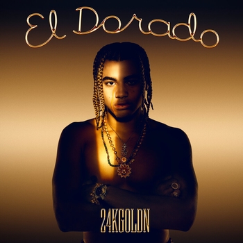 24kGoldn - Breath Away (El Dorado 2021)