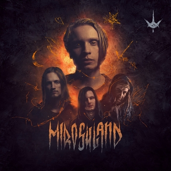 Miroshland - Теряю себя (Я не знаю тебя 2021)