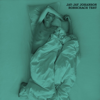 Jay-Jay Johanson - Andy Warhol's Blood for Dracula (Rorschach Test 2021)