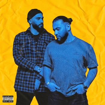 Hammali & Navai - Такси