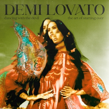 Demi Lovato feat Sam Smith - I'm Ready