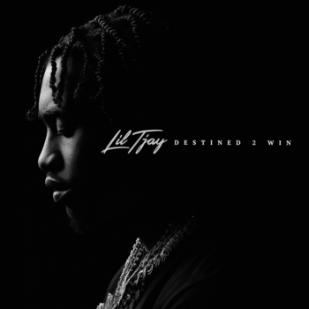 Lil TJay - Gang Gang (Destined 2 Win 2021)