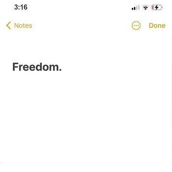 Альбом Freedom. Justin Bieber