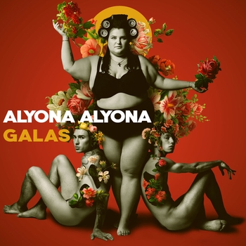 Alyona Alyona - Читаю реп
