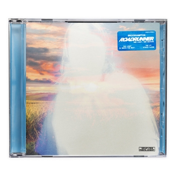 Brockhampton - The Light (Roadrunner: New Light, New Machine 2021)