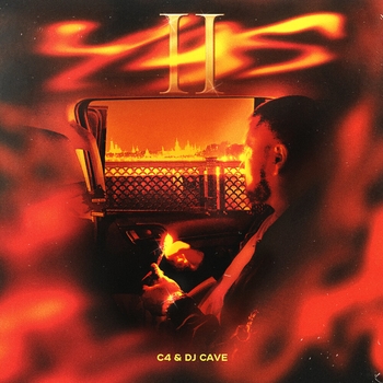C4 feat Dj Cave - Cash-a-Lot (495 II. 2021)