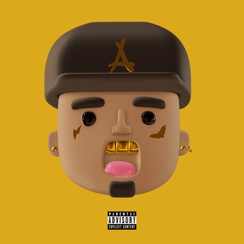 Kid Ink - Look At That (Bonus Track)