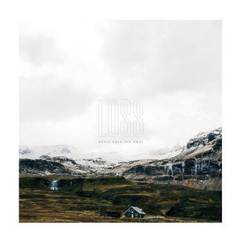 Devil Sold His Soul - The Narcissist (Loss 2021)