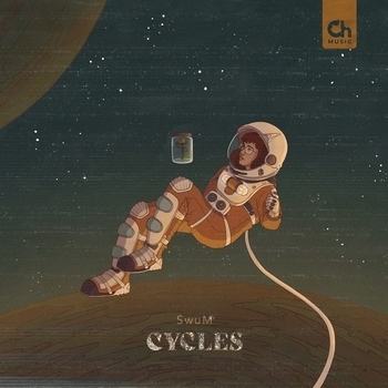 Swum - By Chance (Cycles 2021)