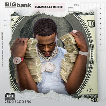 Bankroll Freddie - Paper Cuts (Big Bank 2021)