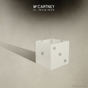 Paul McCartney feat Beck - Find My Way