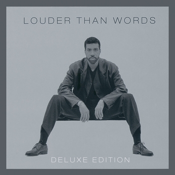 Lionel Richie - Piece Of Love (Louder Than Words 2021)