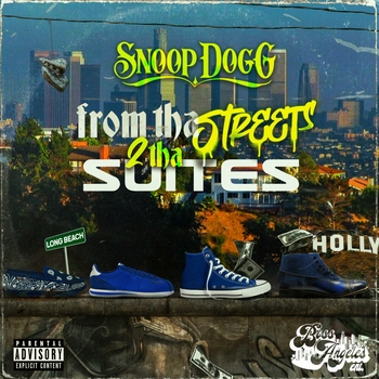 Snoop Dogg feat J Black - Look Around (From Tha Streets 2 Tha Suites 2021) (feat. J Black)