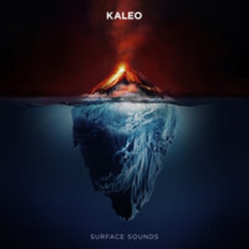 Kaleo - I Want More (Surface Sounds 2021)