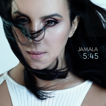 Jamala - 5:45 (5:45. 2021)