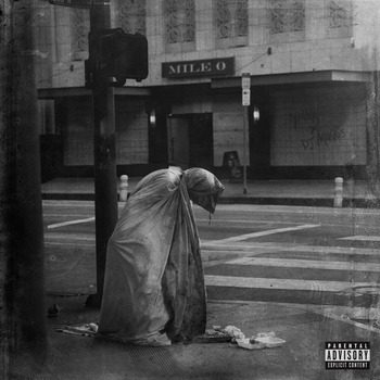 Yelawolf feat Dj Muggs - The Catch (Mile Zero 2021)